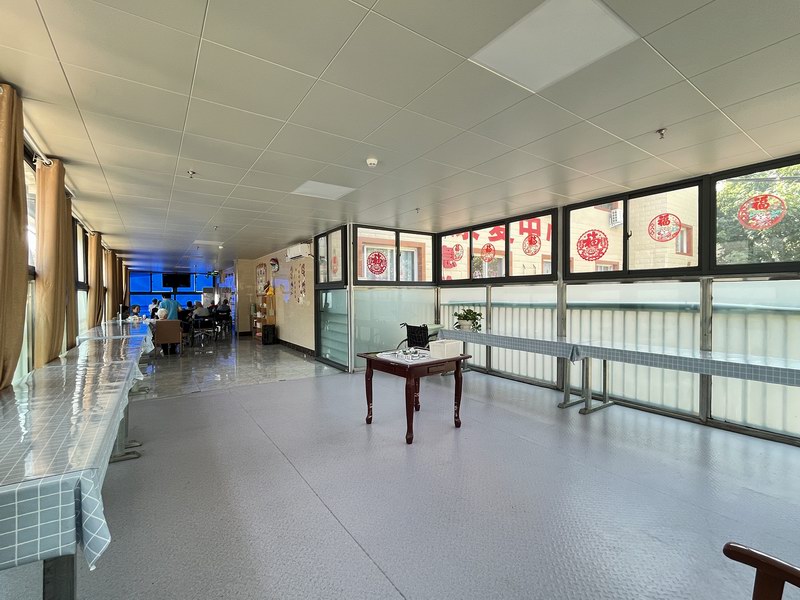 环境展示