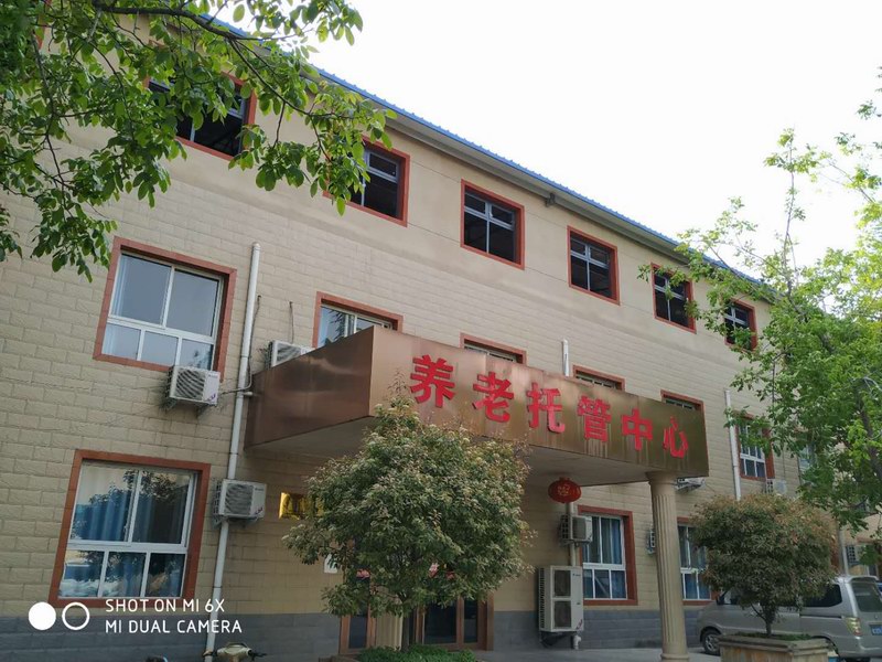环境展示