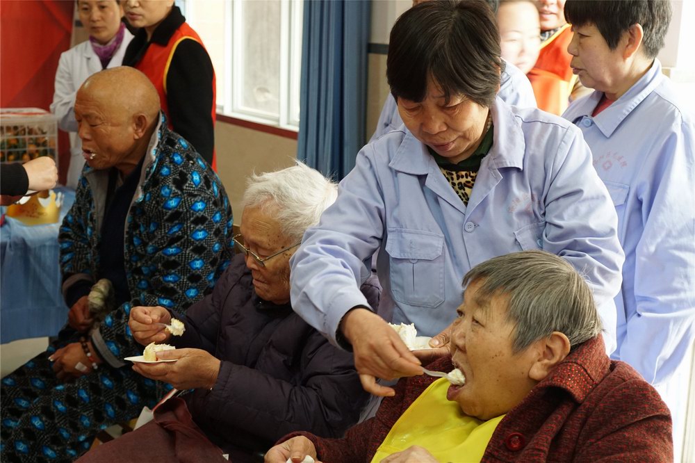 洛阳养老院哪家好
