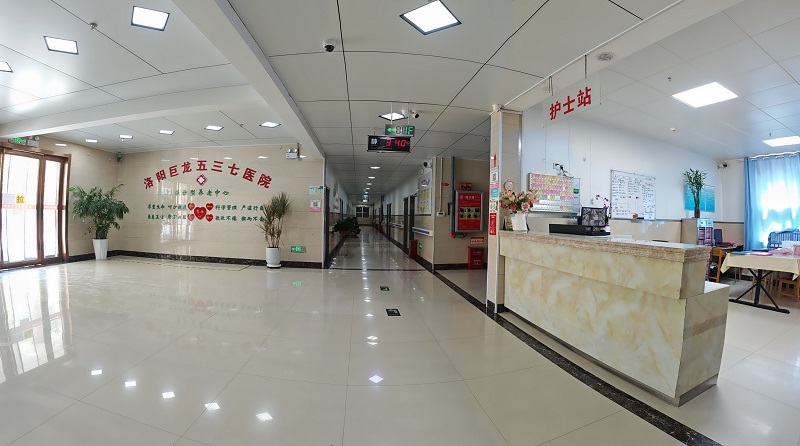养老楼