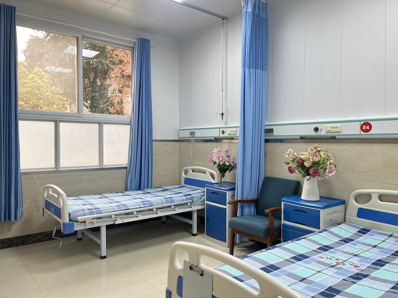 夏季洛阳养老院如何照顾老人生活起居