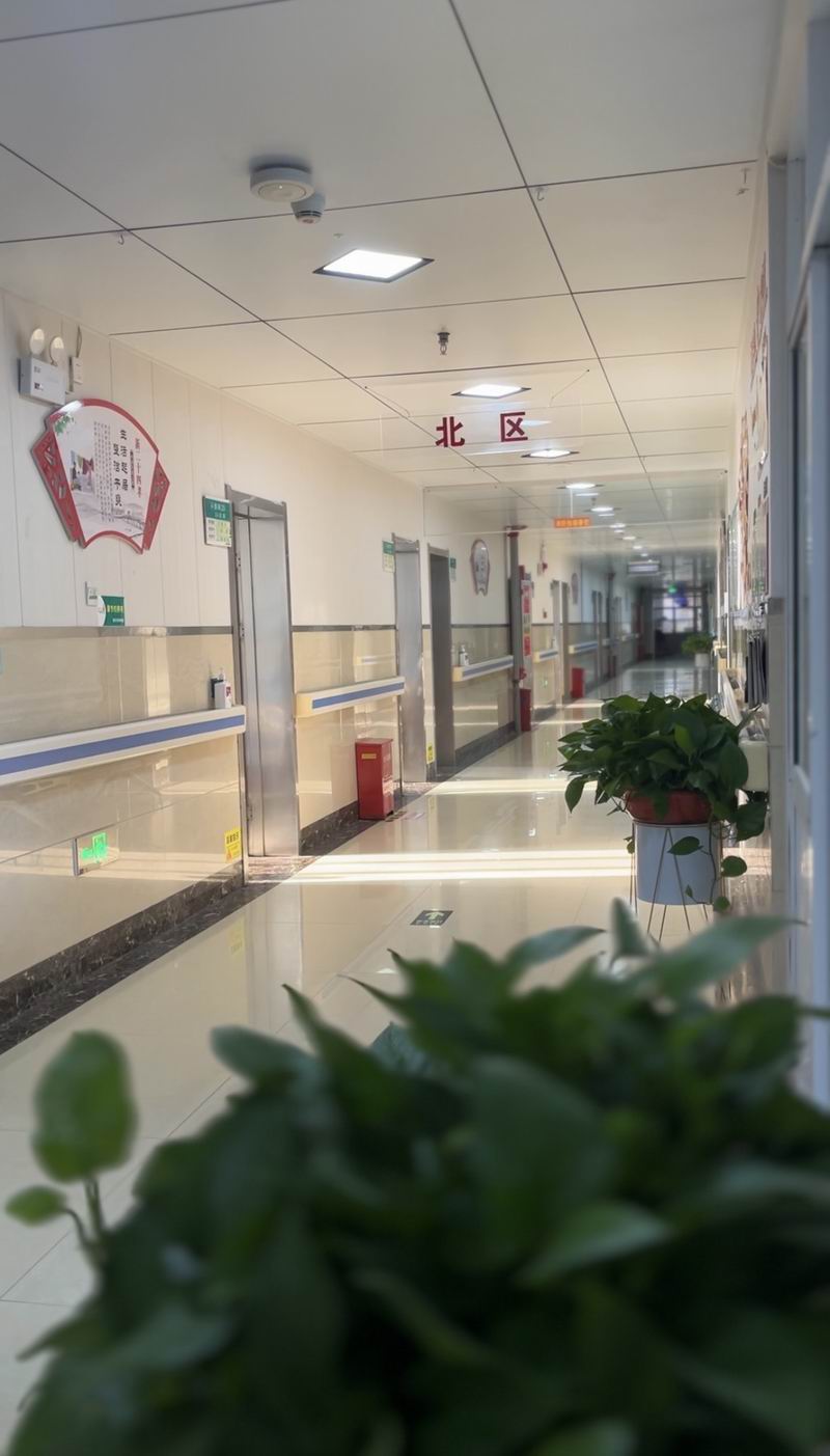 敬老院的未来发展前景如何