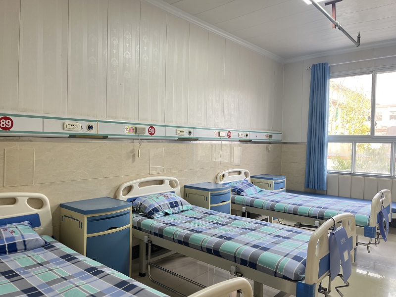 洛阳养老院建议冬季老人注意事项