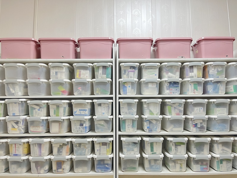 这样的养老院住一次就不想走了