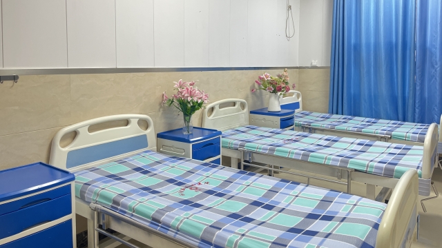 洛阳医护型养老院：以专 业之力破解老人多重用药困局