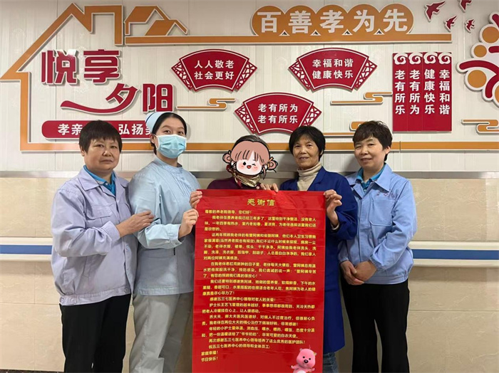 暖意持续升温，认可接踵而至！