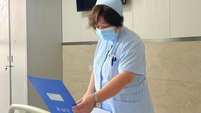 洛阳医护型养老院针对糖尿病足的专项护理