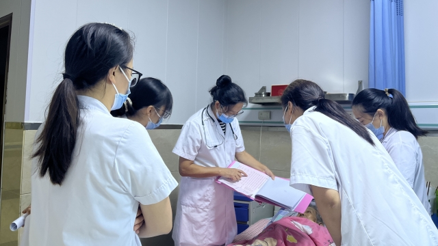 洛阳老年护理院：构筑老人突发状况的“黄金10分钟”生命防线