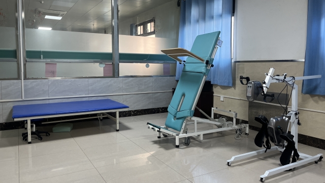 洛阳医护型养老院如何延缓老人失能进程