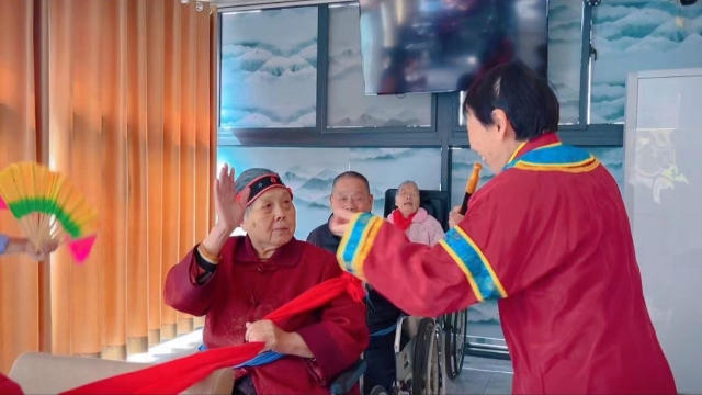 洛阳医护型养老院：让医治与生活共舞，解锁晚年幸福密码