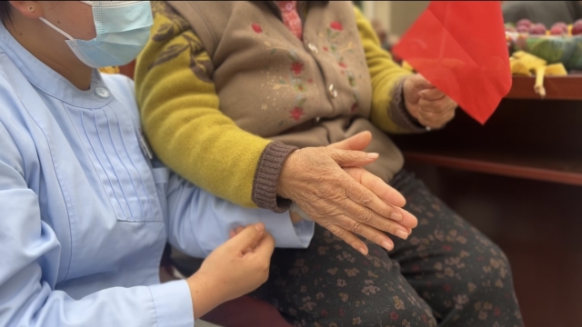 洛阳医护型养老院以“全周期照护”破解养老医疗难题，洛阳五三七成行业范本