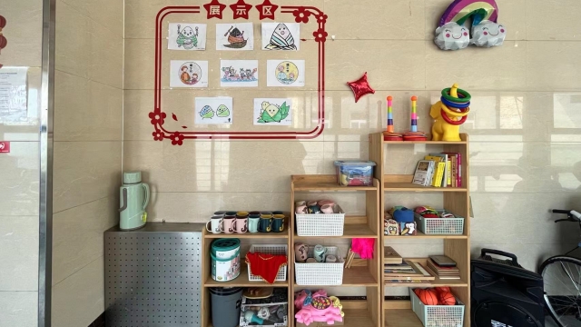 洛阳五三七医护型养老中心 (8)