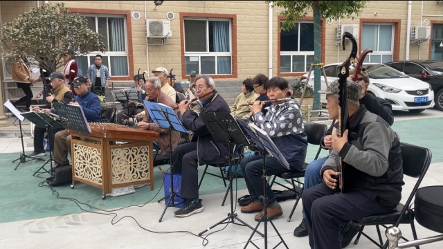 洛阳五三七医护型养老中心 (7)