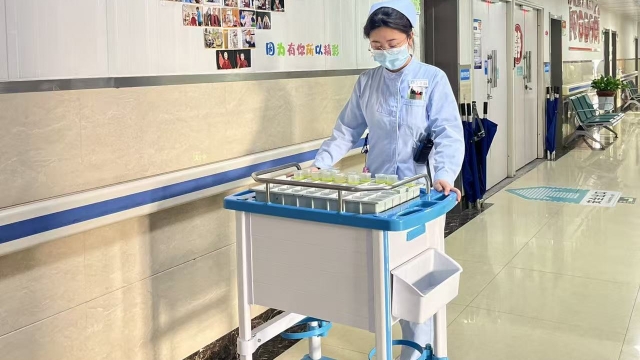 洛阳五三七医护型养老中心 (20)